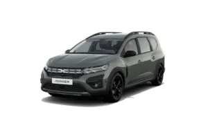 dacia Nuevo Jogger