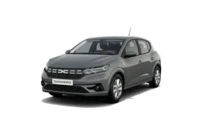 dacia Nuevo Sandero