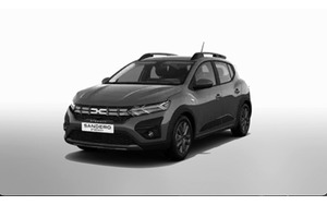 dacia Nuevo Sandero Stepway