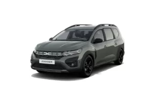 dacia Nuevo Jogger