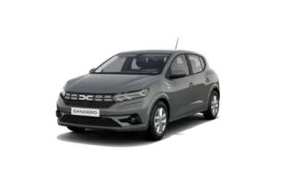 dacia Nuevo Sandero