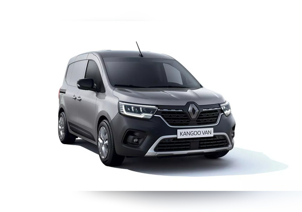 Renault kangoo Furgon imagen 1
