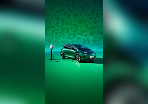 Renault Twingo imagen 1